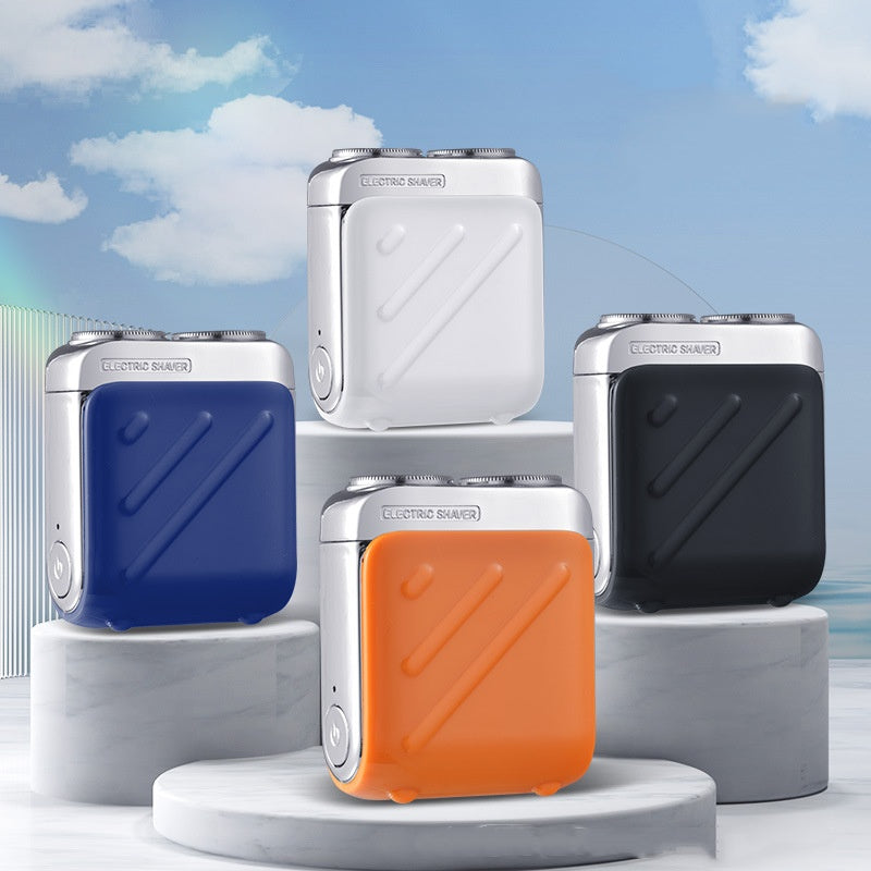 Mini Shaver - Limited Time Offer