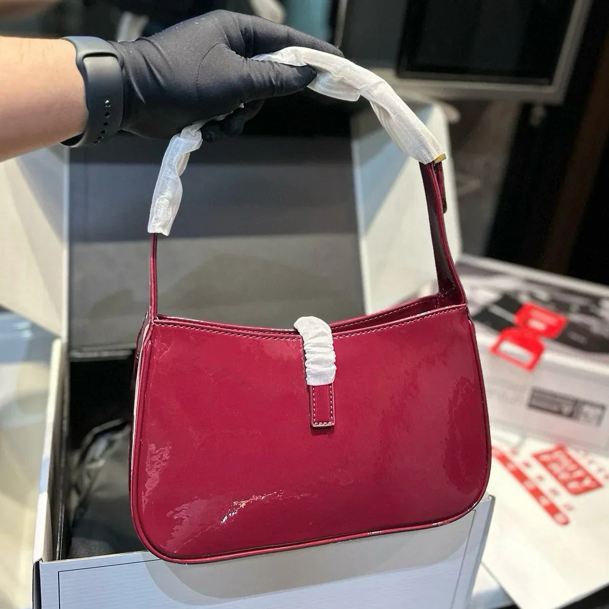 New fashion and versatile crossbody bag 1024111407