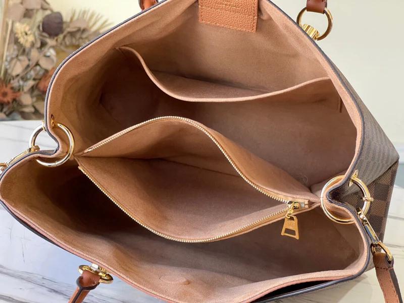 Classic Light Luxury Portable Hot Tote Women Bag 022312001