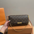 Ladies Presbyopia Messenger Bag