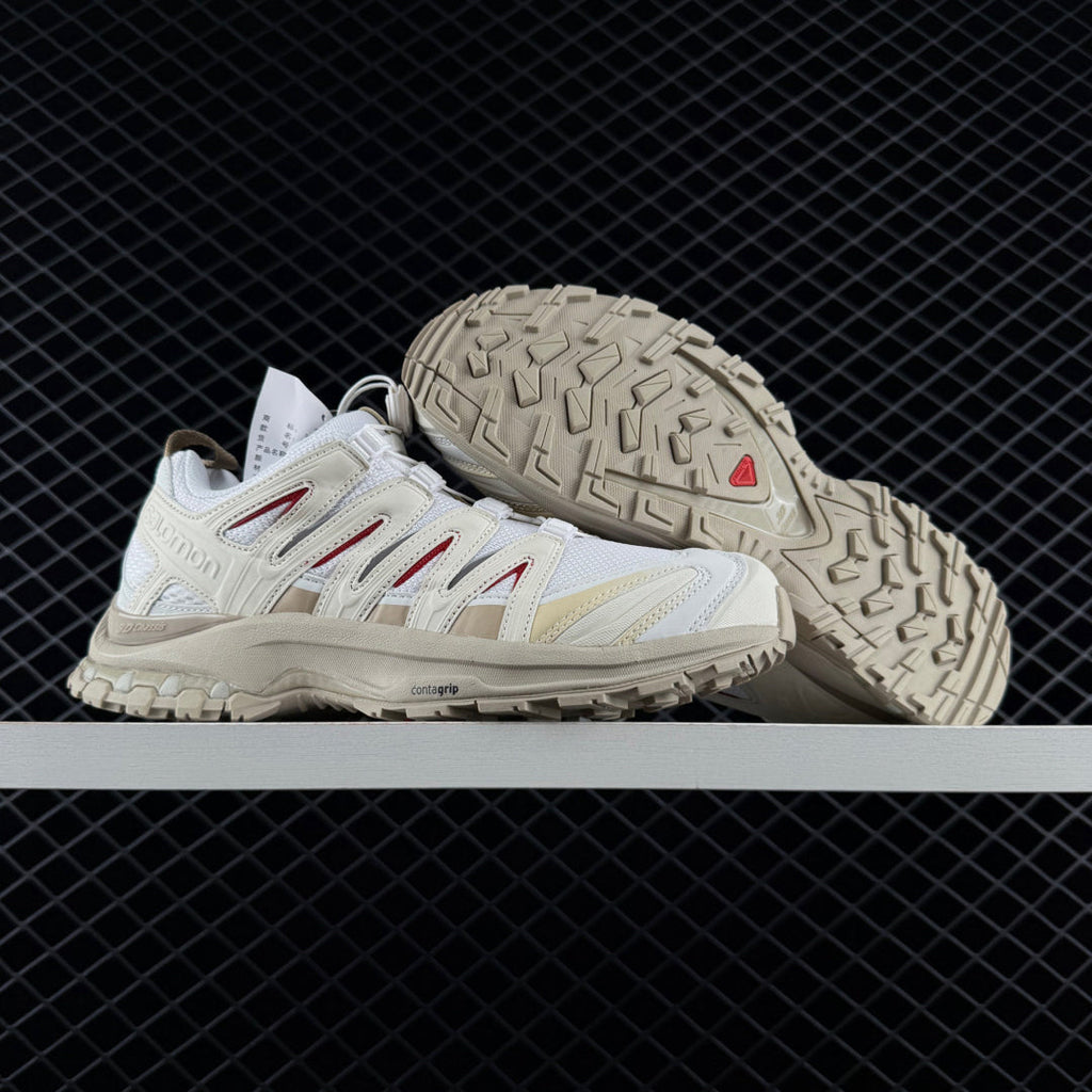 Men's Outdoor Trail Running Shoes 1026041608