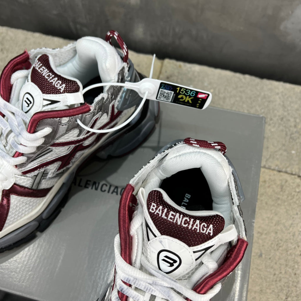 Unisex Runner Sneakers 1026060511