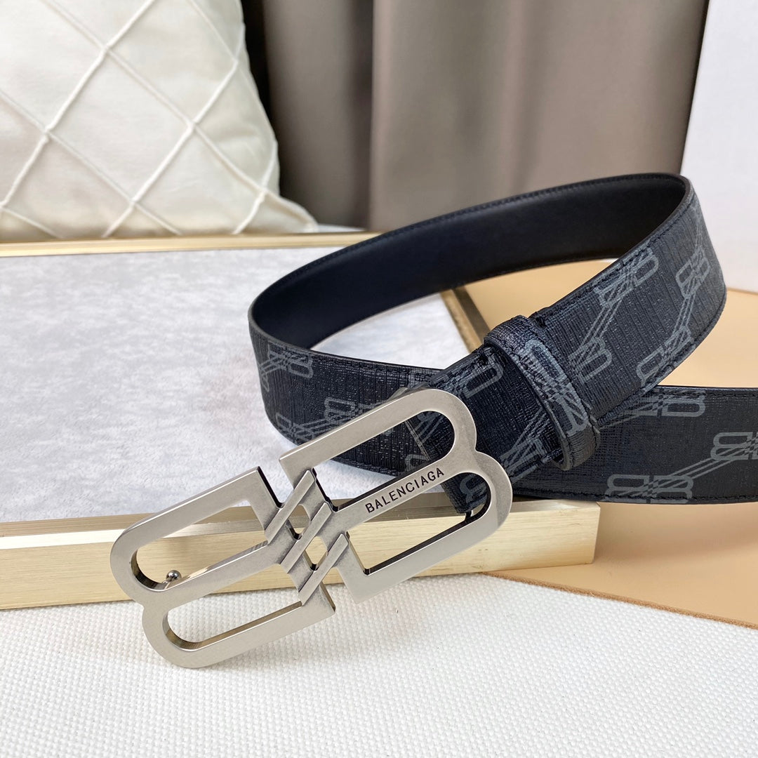 Men's Fashion Belts 1026062202