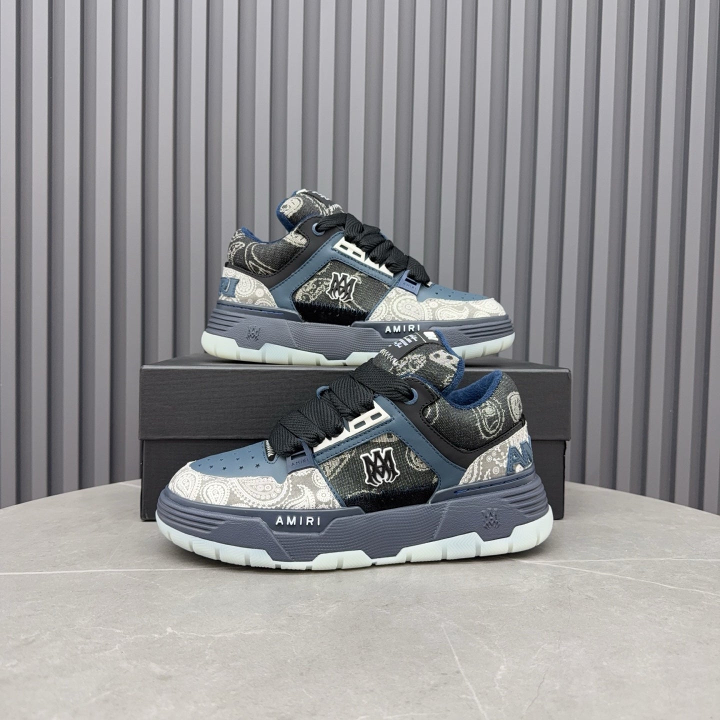 Couple's Casual Sneakers 1026060411