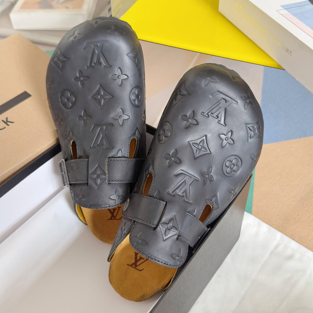 Couples' Birkenstock Casual Slip-On Sandals 1026062318