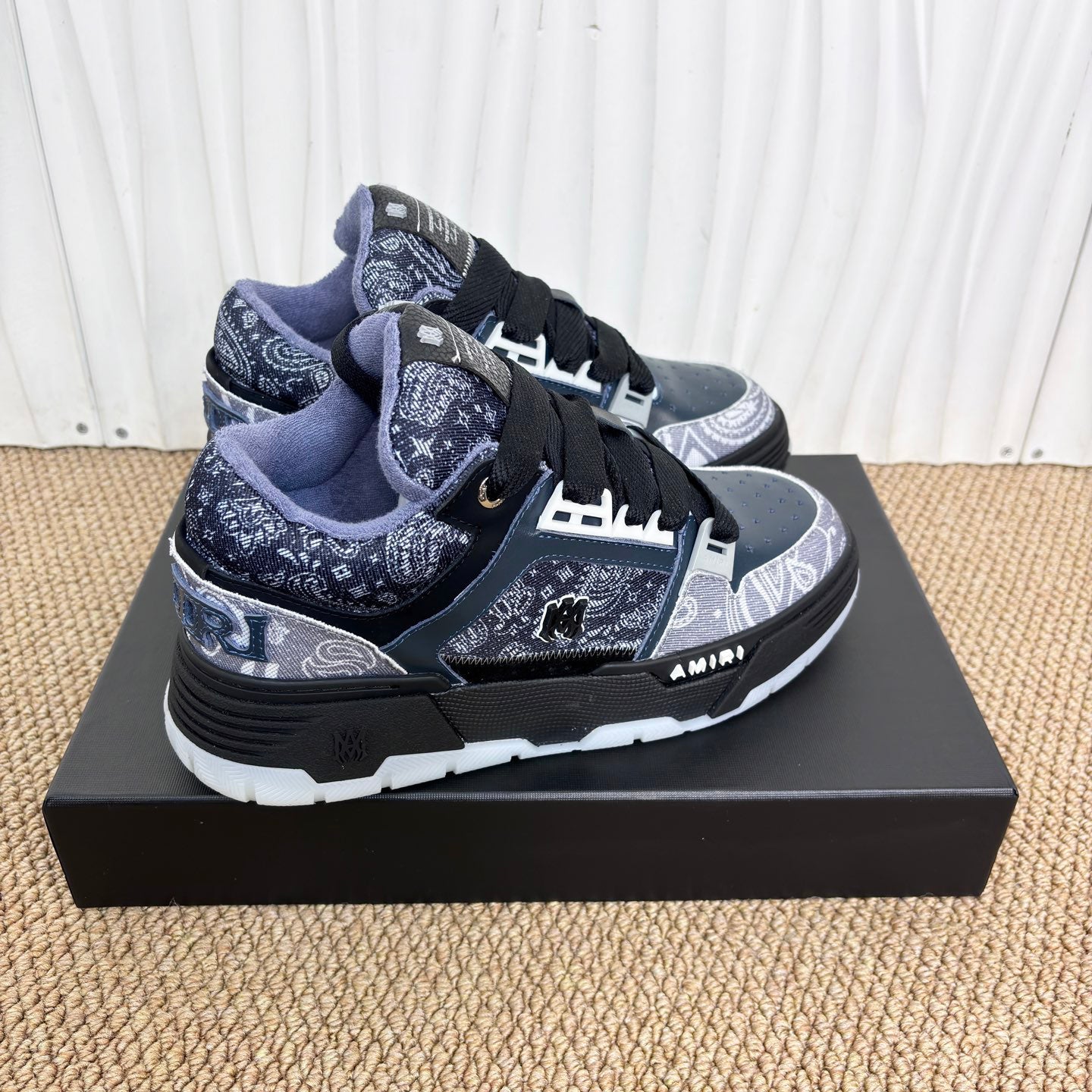 Couple's Casual Sneakers 1026060412