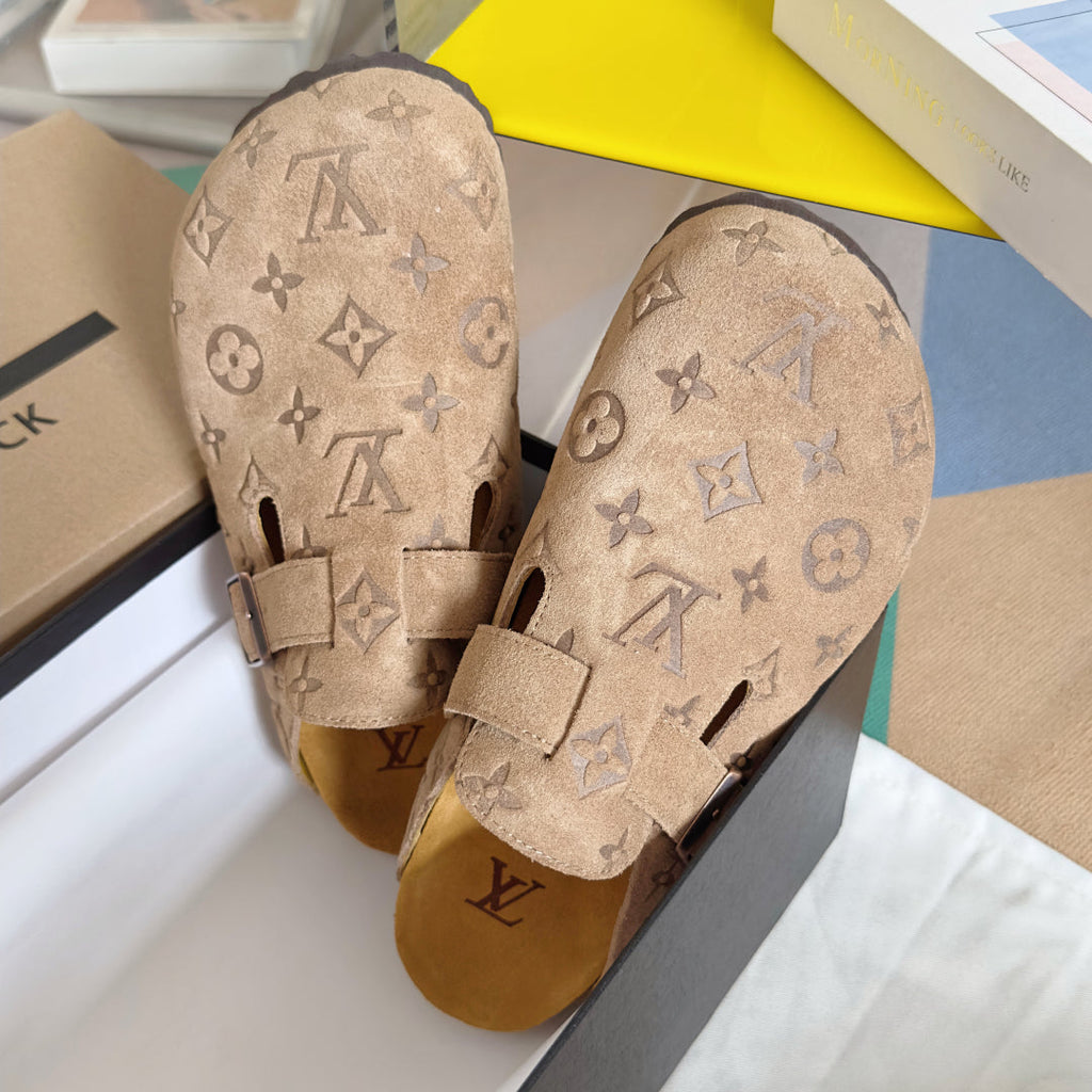 Couples' Birkenstock Casual Slip-On Sandals 1026062317