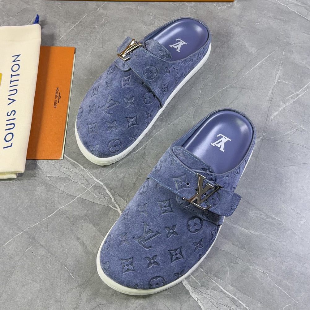 New Birkenstock Suede Sandals 1026062307