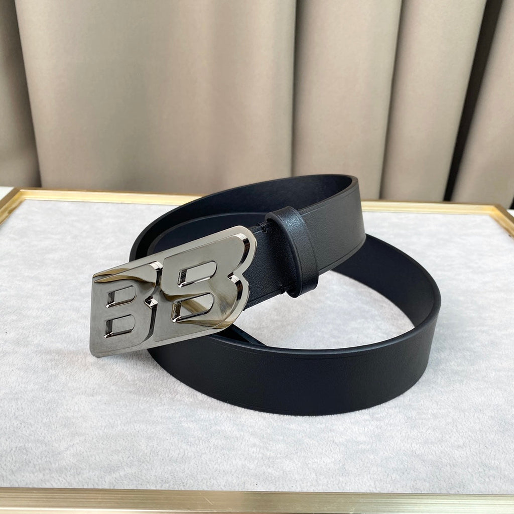 Men's Fashion and Versatile Belts 1026062212