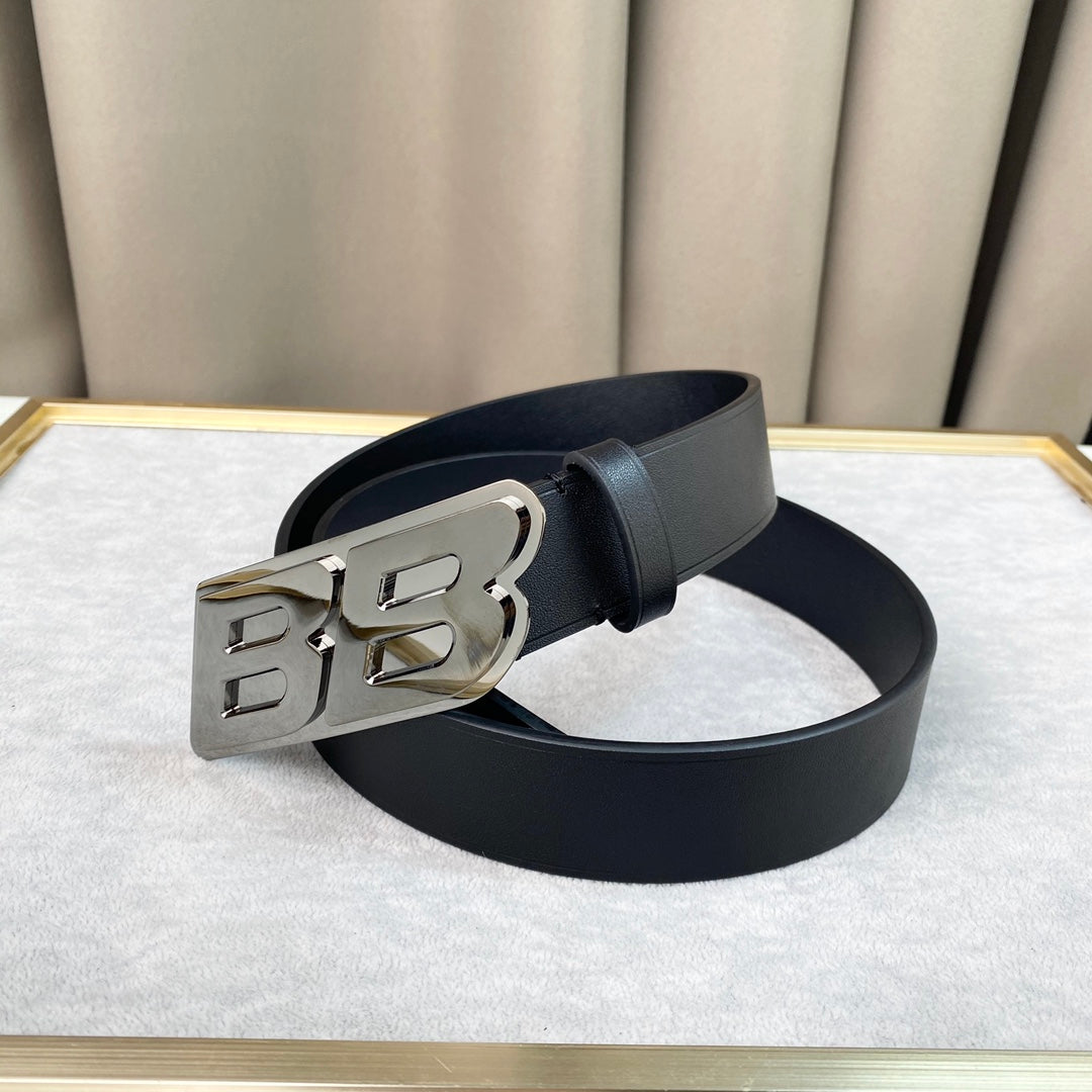 Men's Fashion and Versatile Belts 1026062212