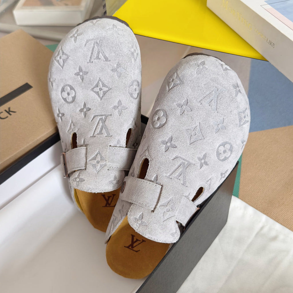 Couples' Birkenstock Casual Slip-On Sandals 1026062316