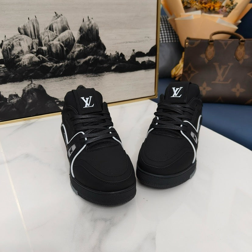 High-Tech LED Sneakers 1026060403