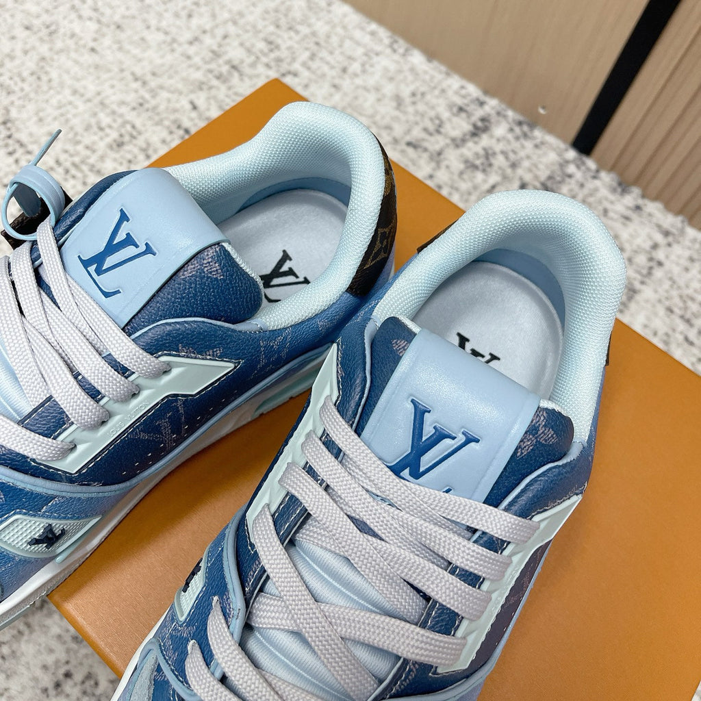 Classic Couple's Sneakers 1026060502