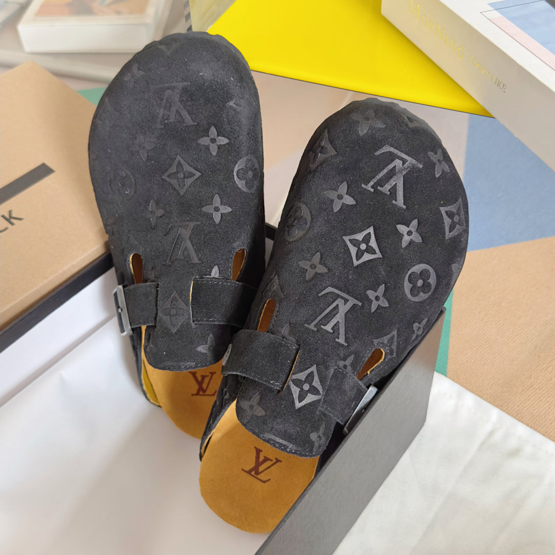 Couples' Birkenstock Casual Slip-On Sandals 1026062315