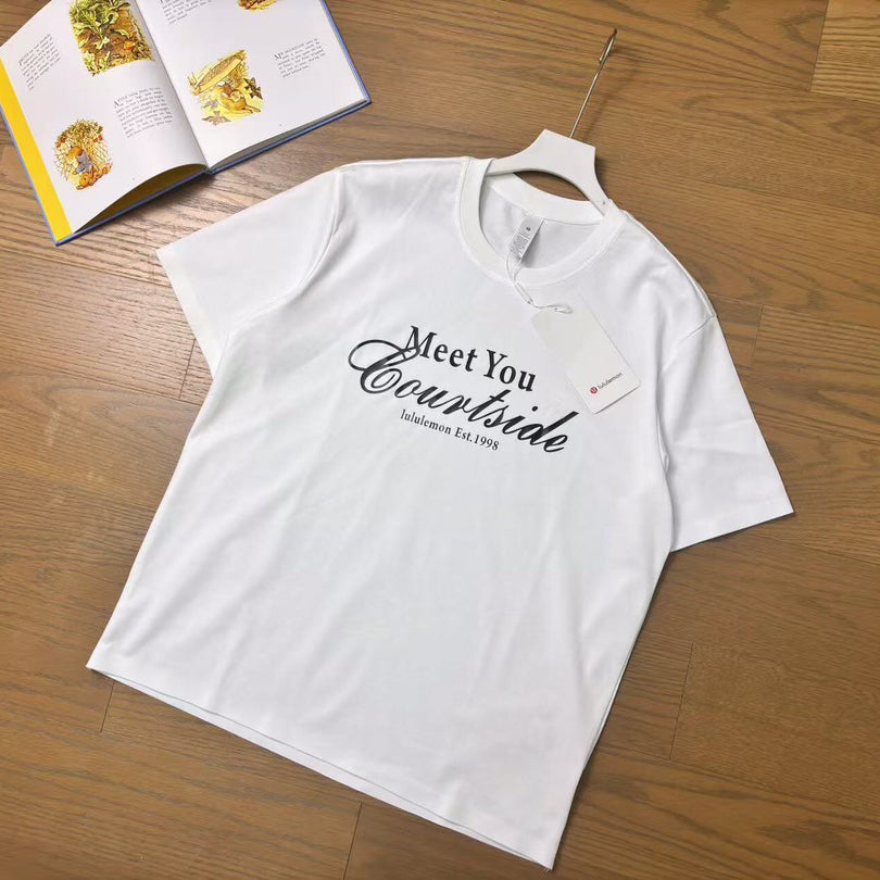 Matching Couple T-Shirts 1026042109