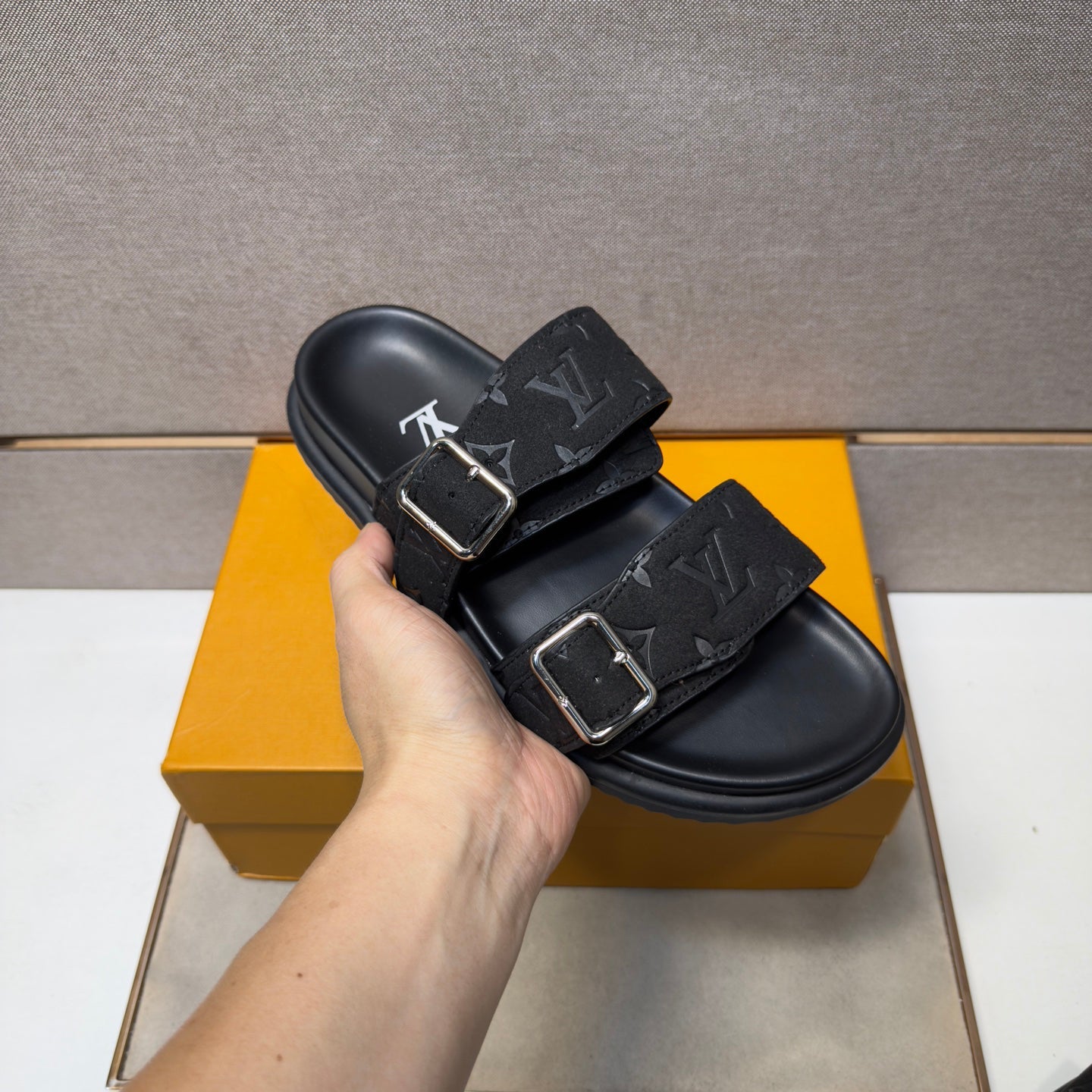 Men's Casual Slippers 1026060819