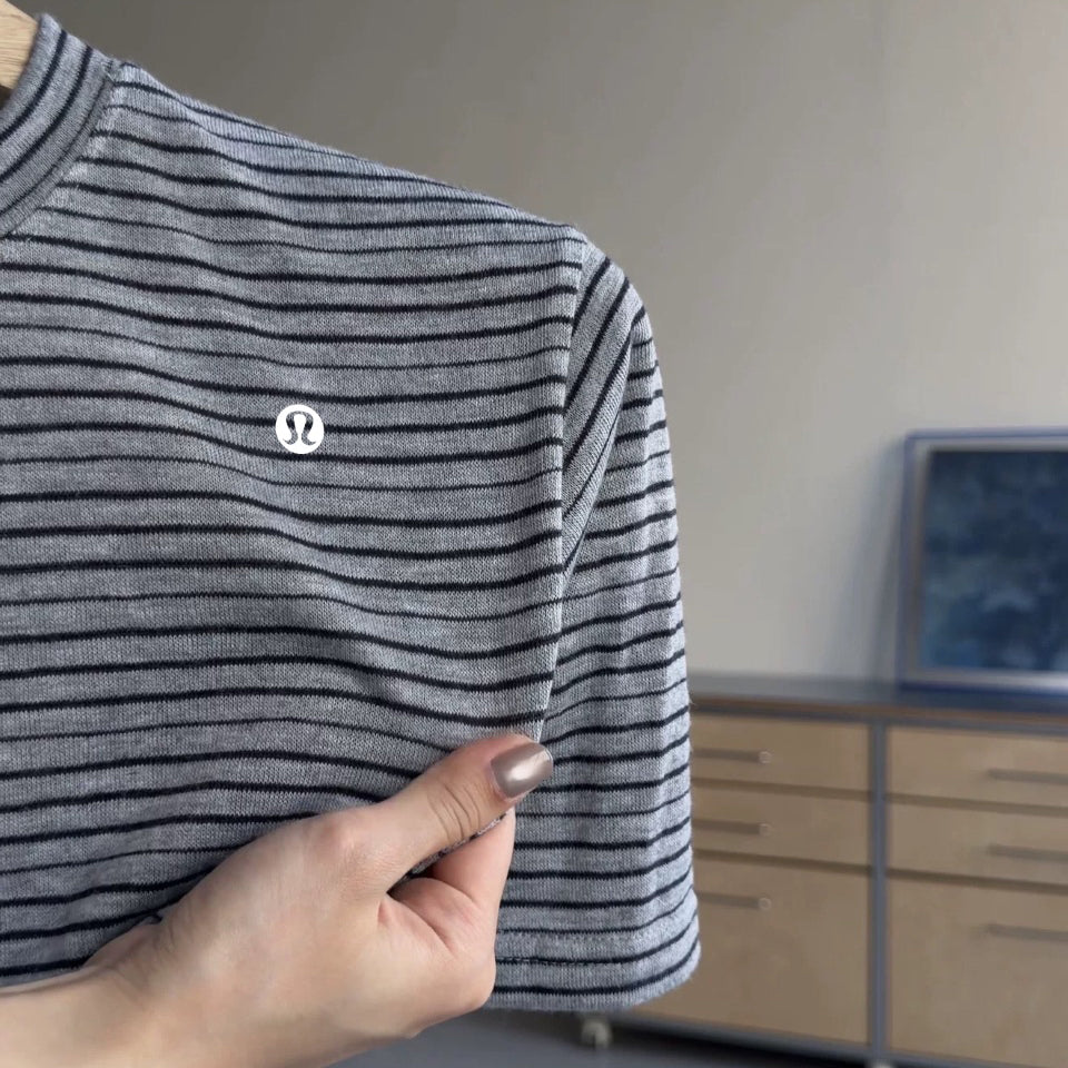 100% cotton short-sleeve shirt 1026042106