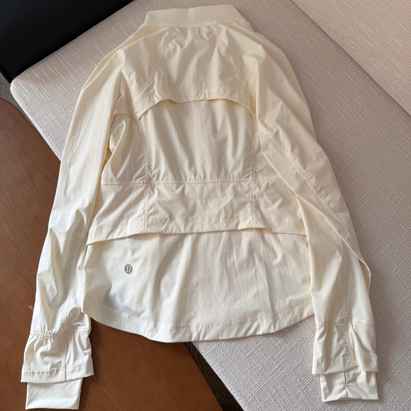 Lightweight Casual Sun Protection Jacket 1026042110