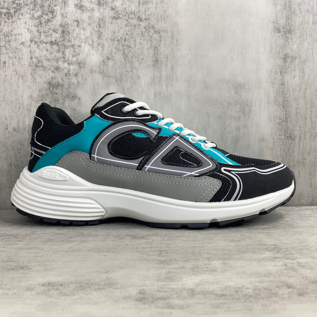Matching Couple's Chunky-Sole Sneakers 1026060505