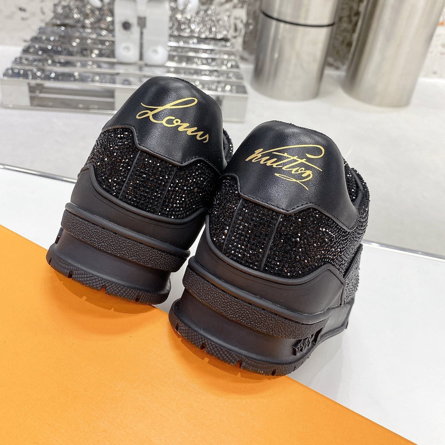 Diamond's New Classic Sneakers 1026060827