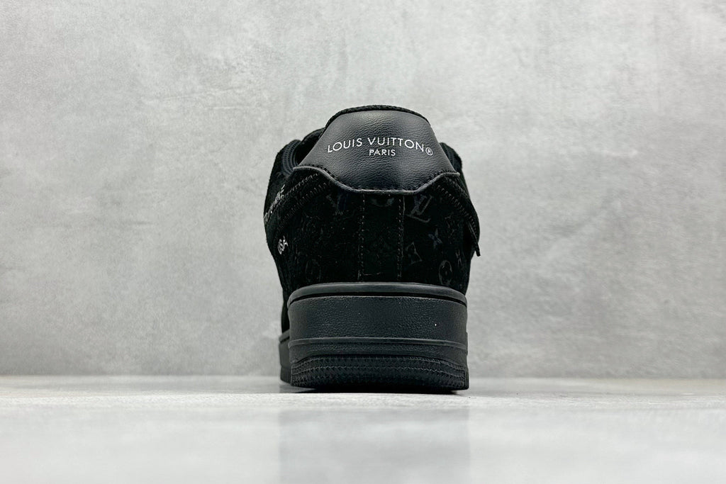 Air Force 1 Low Collaboration Print Sneakers 1026060404