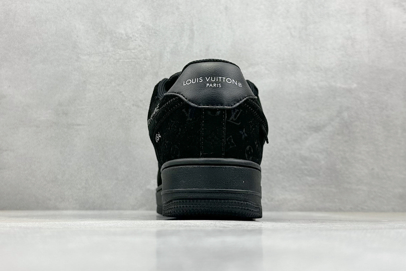 Air Force 1 Low Collaboration Print Sneakers 1026060404