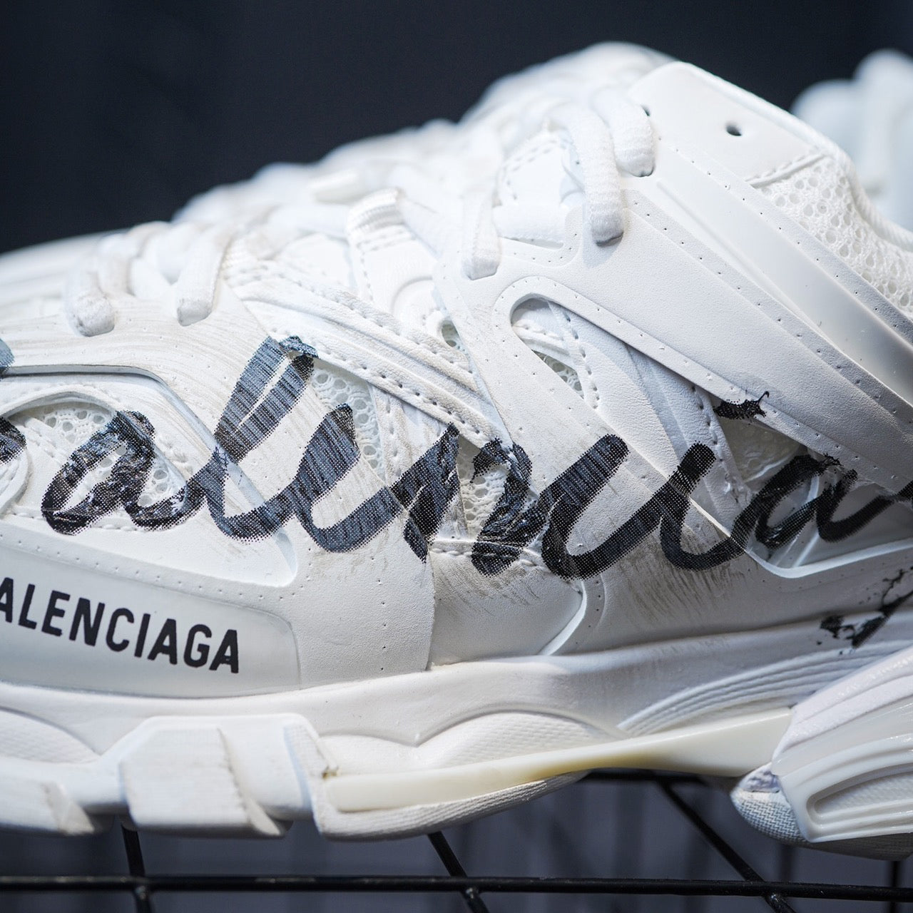 Classic Retro Sneakers 1026060510