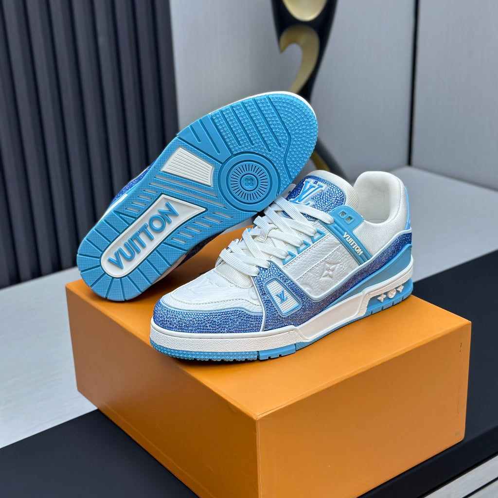 Diamond's New Classic Sneakers 1026060821