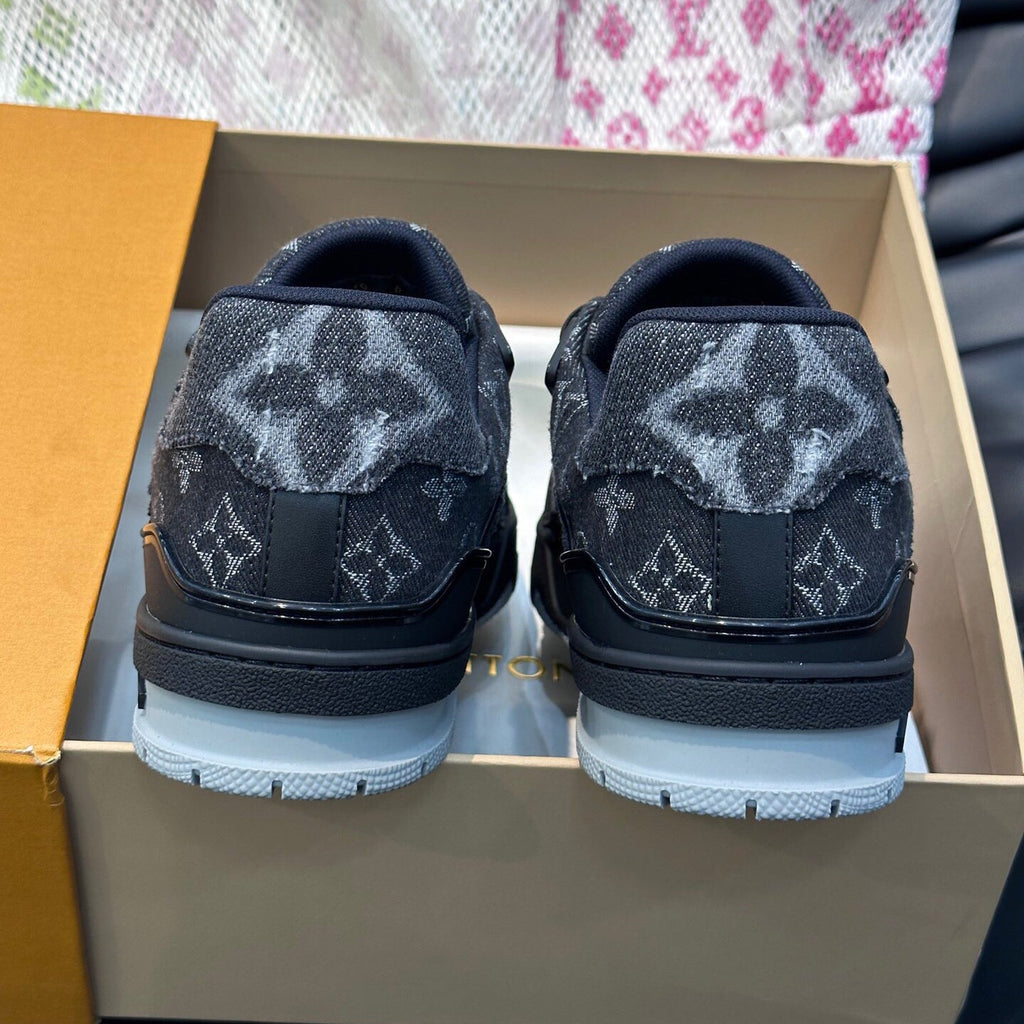 Classic Denim Sneakers 1026060828