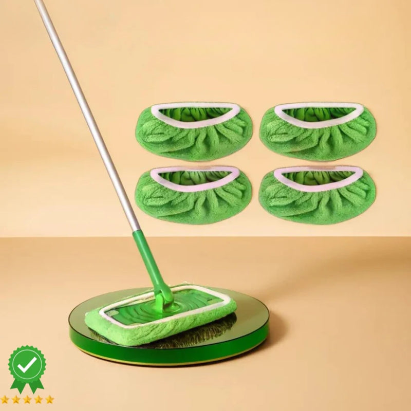 Reusable Mop for Swiffers