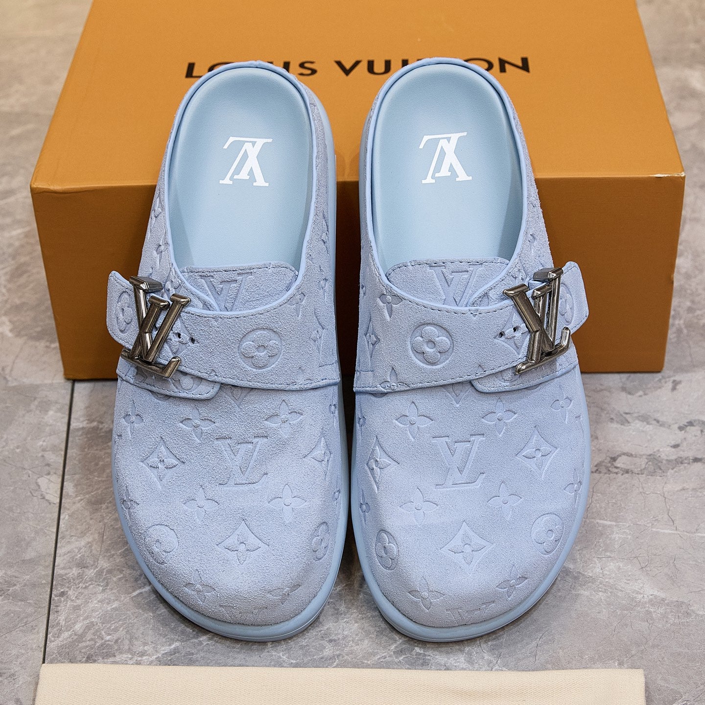 New Men Casual Flip-Flops 1026060802
