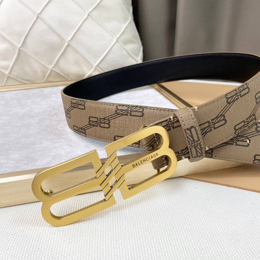 Men's Fashion Belts 1026062202