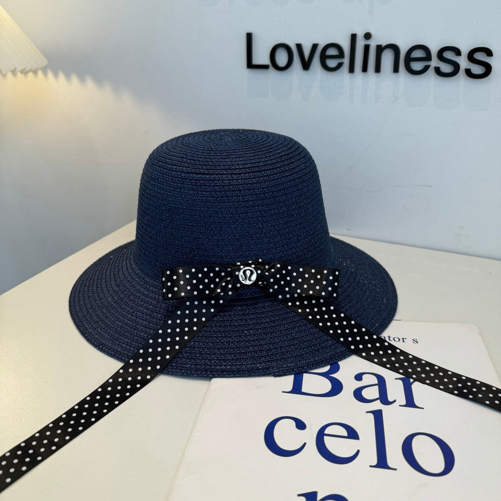 LULU's New Straw Hats 1026042104