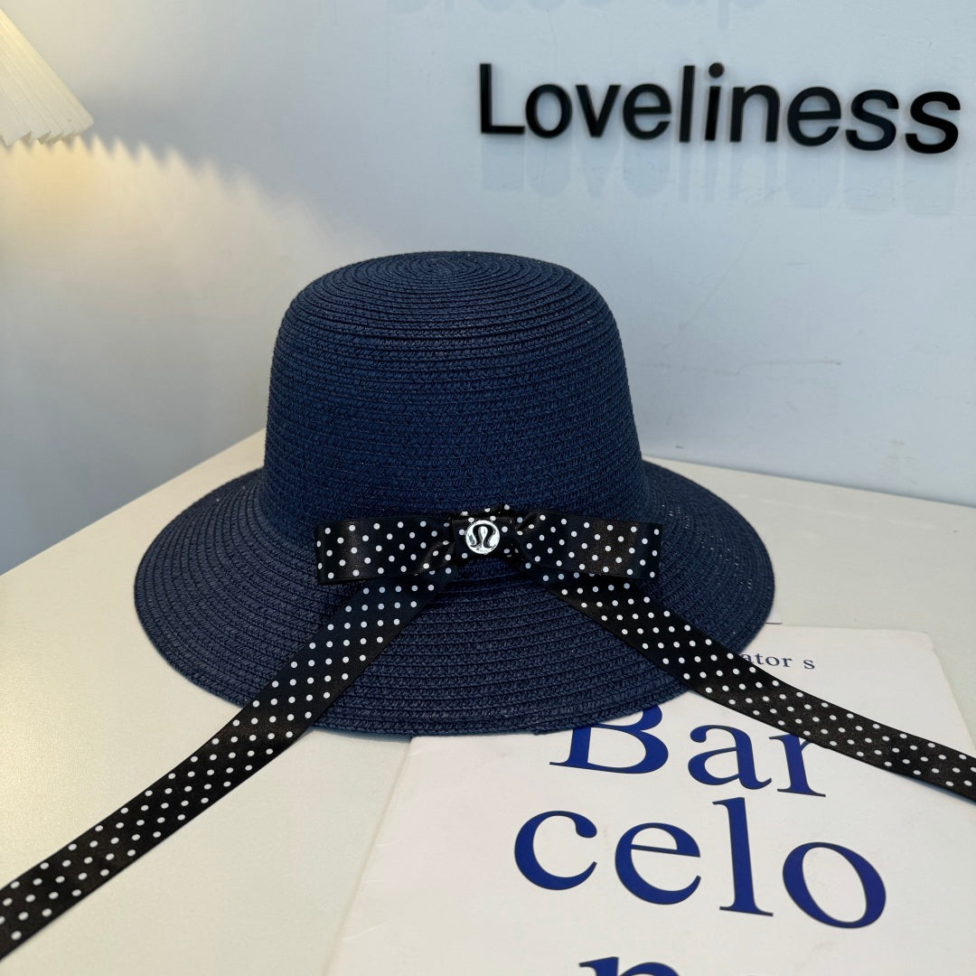 LULU's New Straw Hats 1026042104
