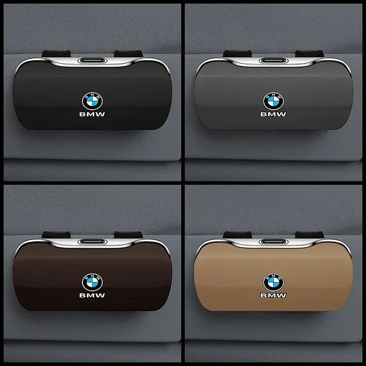 Glasses Case for Car