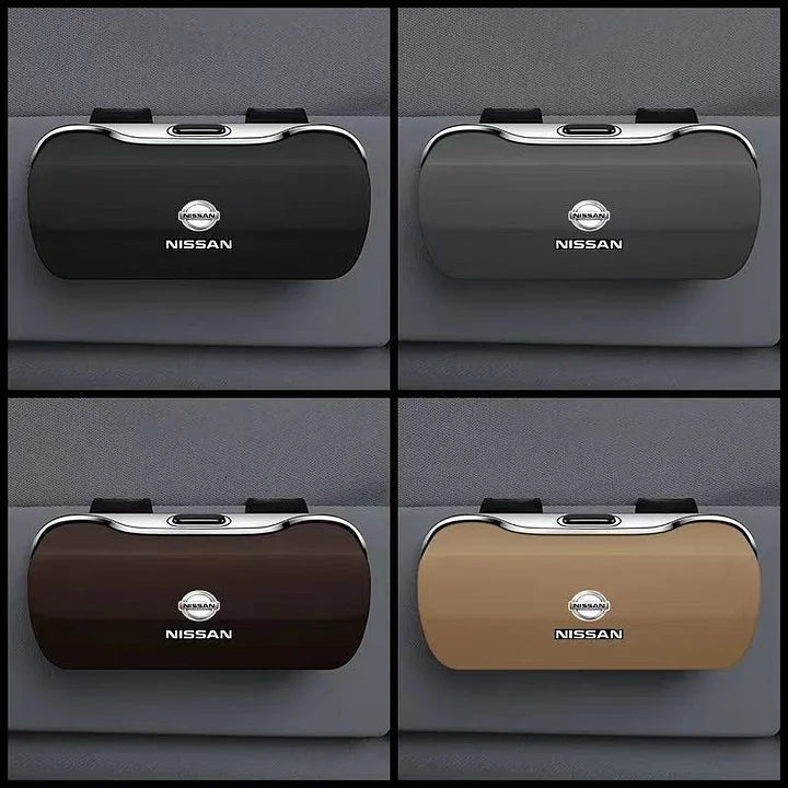 Glasses Case for Car
