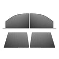 Bug-Proof Car Sunshade Screen