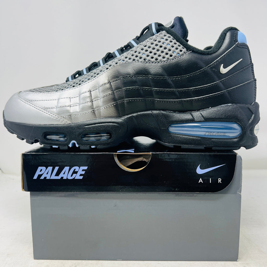 Nike Air Max 95 Big Bubble Palace
