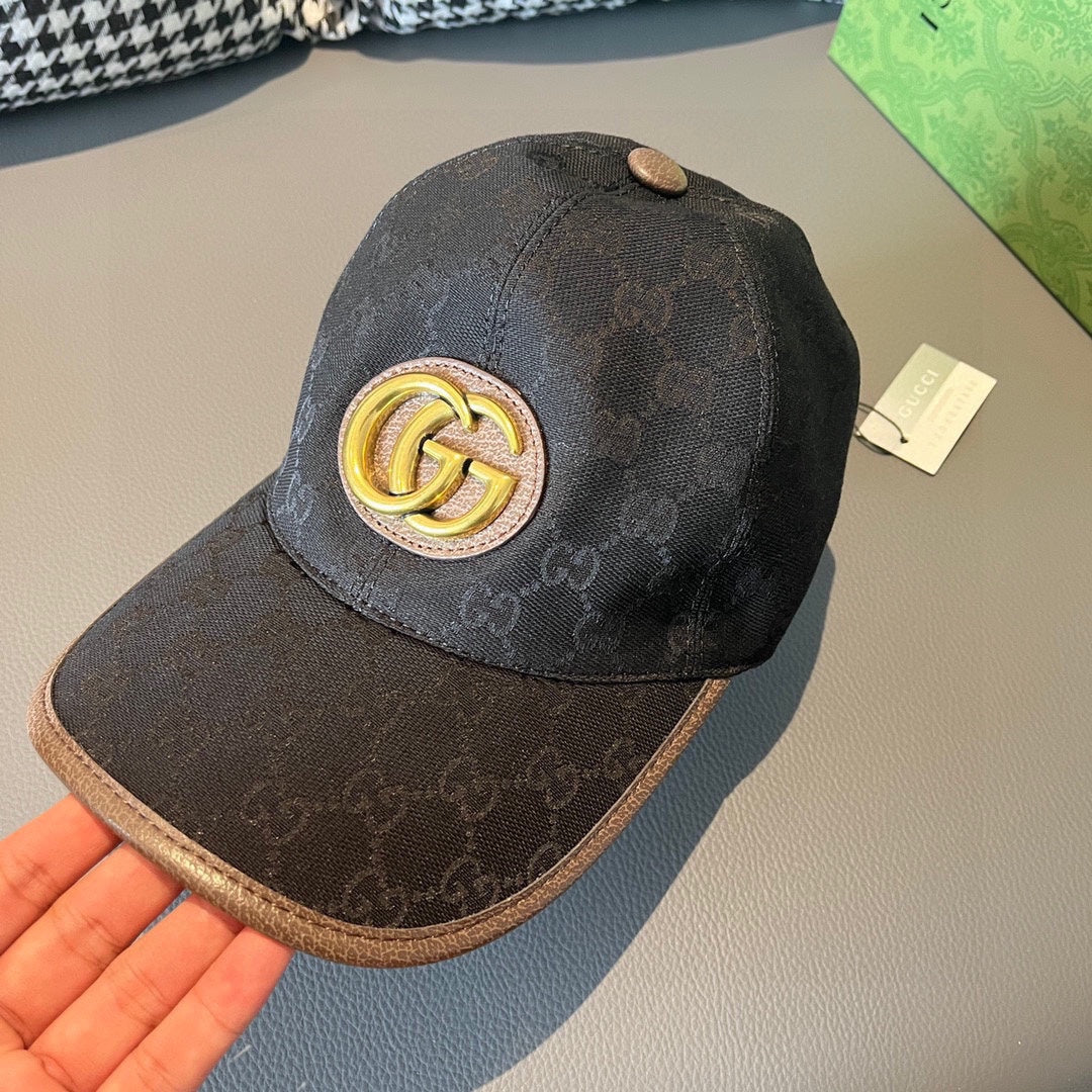 Early Spring New Heavy Industry Embroidered Baseball Cap 0724032701