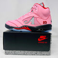 Jordan 5 Retro Awake NY Arctic Pink