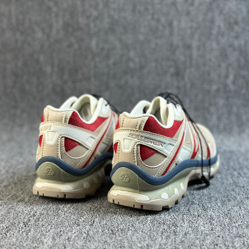 Retro-inspired functional casual running shoes 1026041613