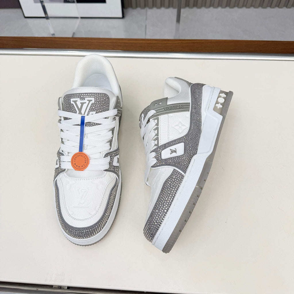 Diamond's New Classic Sneakers 1026060826