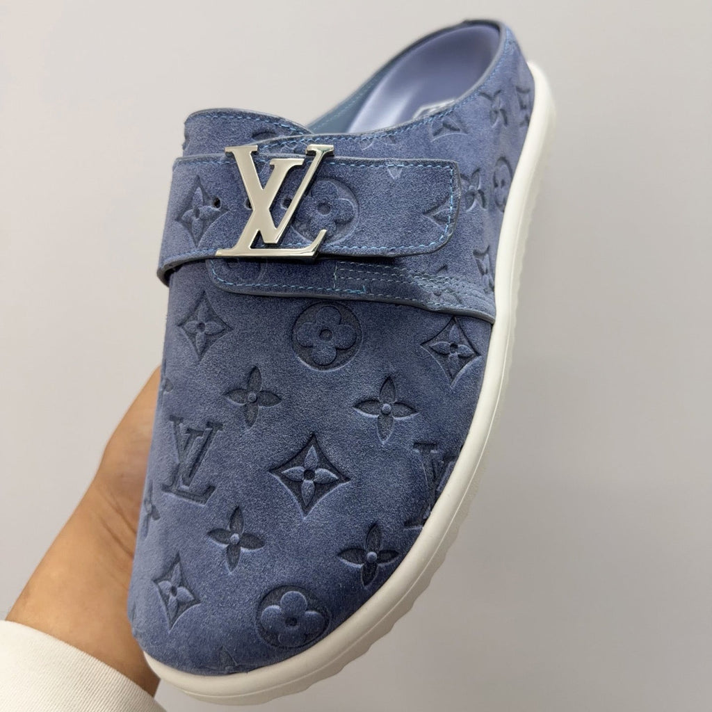 New Birkenstock Suede Sandals 1026062307