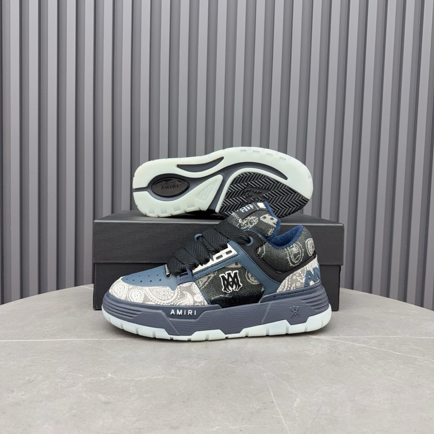 Couple's Casual Sneakers 1026060411
