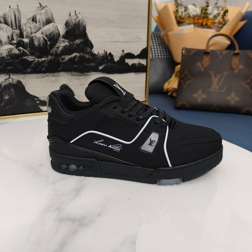 High-Tech LED Sneakers 1026060403