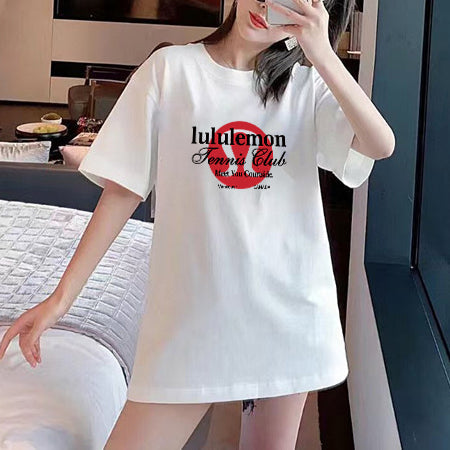 Round-neck T-shirt (Unisex) 3D1026042116