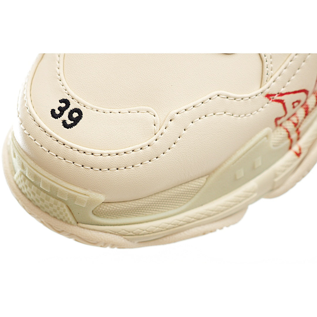 Classic Retro Sneakers 1026060509