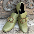 Men_s Dress Casual Shoes Pu Leather Slip on Shoes