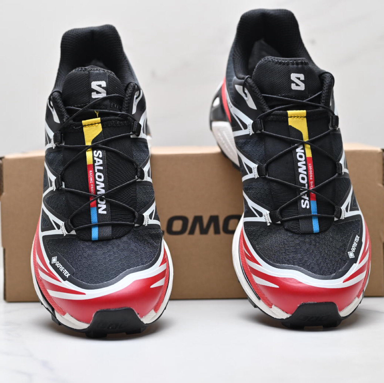 Outdoor trail running shoes 1026042319
