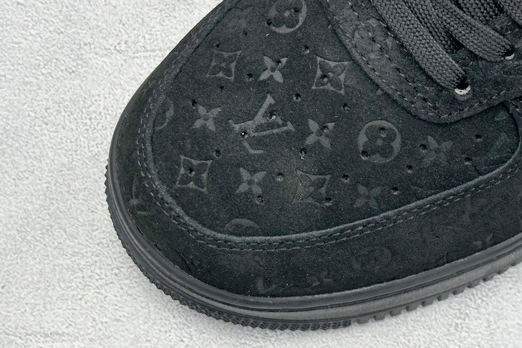 Air Force 1 Low Collaboration Print Sneakers 1026060404
